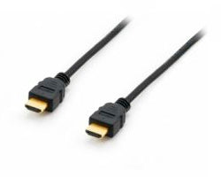 Cable EQUIP HDMI 2.0 High Speed 4K 20m (EQ119375)