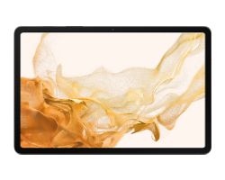 Tablet Samsung Tab S8 11" 8Gb 256Gb Gris (SM-X706BZABE)