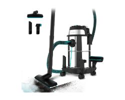 Aspirador Liquidos CECOTEC Rockstar Wet & Dry (08113)