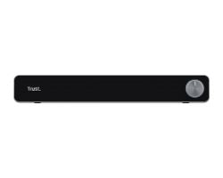 ALTAVOCES TRUST ARYS PC SOUNDBAR BARRA DE SONIDO