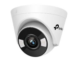 Cámara IP TP-Link 5mp Interior (VIGI C450 2.8mm)