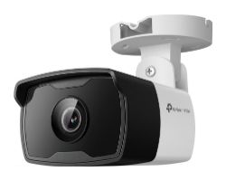 Cámara IP TP-Link VIGI 3mp Exterior (VIGI C330I 2.8mm)