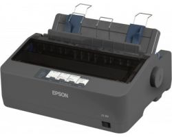 Impresora Epson LQ-350 USB 2.0 Serie PP (C11CC25001)