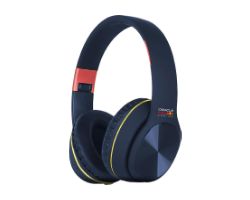 Aruiculares Red Bull Pole Bluetooth Diadema (RB-HP160)