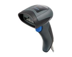 Lector Datalogic Código de Barras 1D USB (QD2131-BKK1)