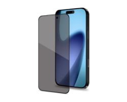Protector Celly iPhone 17 Pro Max (PRIVACYF1152BK)