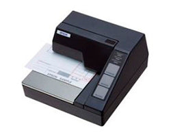Impresora Epson TM-U295 RS232 Negra (C31C163292LG)