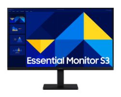 Monitor Samsung 27" IPS FHD 100Hz (LS27D302GAUXEN)