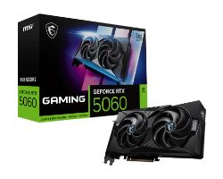 MSI RTX 5060 8G GAMING OC (912-V537-005)