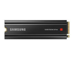 SSD Samsung 980 Pro NVMe M.2 2Tb V-NAND (MZ-V8P2T0CW)