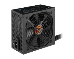 Fuente TooQ ATX 750W APFC 80+ Bronze (TQHELIOS-750SP)