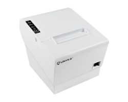 Impresora Térmica UNYKAch Poss USB Blanca (UK56009W)
