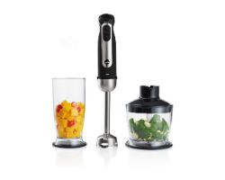 Batidora/Picadora/Mezcladora Wilfa SM-1FP 700W (609993)