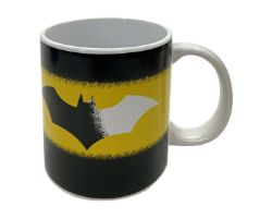 Taza ceramica Batman 325ml (KID0DC036)