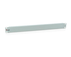 Tapa ciega Armario EQUIP 1HU Rack Beige