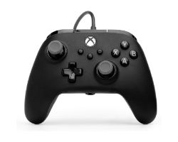 GamePad PowerA Xbox Series X/S Negro (XBGP0439-01)
