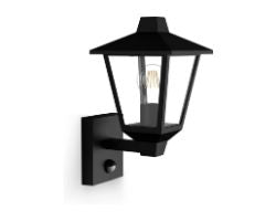 Aplique Mural Philips Kinno WA Up 25W (929004141401)