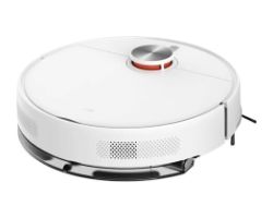 Robot Aspirador XIAOMI Vacuum S40 Blanco (BHR084AEU)