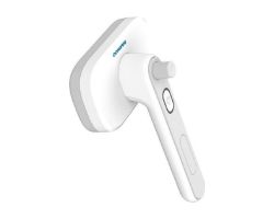 Cepillo de Aseo DAEWOO para Mascotas Blanco (D-0101124)