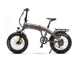 Bicicleta Eléctrica SmartGyro eBike Rhino (SG27-561)
