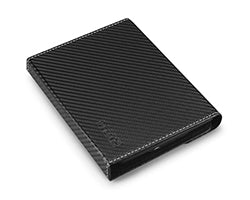 Funda SUBBLIM Clever eBook 6" Negra (SUB-CUE-1EC001)