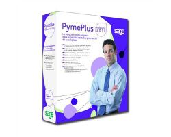 Software Sage SP PymePlus Profesional 2010