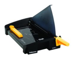 Guillotina FELLOWES Stellar A4 (5438001)