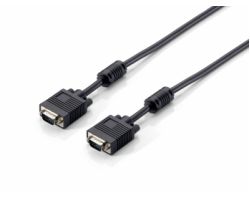 Cable EQUIP VGA/M a VGA/M 1.8m Negro (EQ118817)