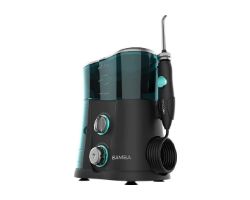 Irrigador bucal CECOTEC Bamba ToothCare 1200 (04315)