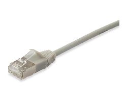 Latiguillo EQUIP Cat.6 S/FTP 2m Beige (EQ606115)