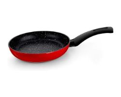 Sartén Bra Titanio Ø18cm Aluminio Forjado (A121560)
