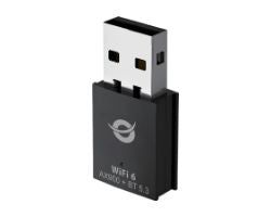 Adaptador CONCEPTRONIC AX900 USB WLAN/BT (ABBY26B)