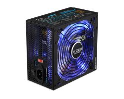 Fuente Gaming TooQ ATX 525W 80+ Bronze (TQXGEII-525SAP)