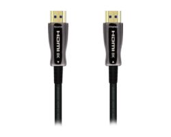 Cable AISENS HDMI A/M a HDMI A/M 40m Negro (A153-0520)