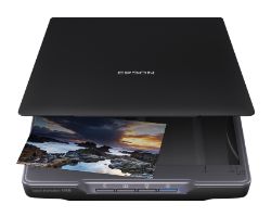 Escáner Epson Perfection V39II A4 Color (B11B268401)