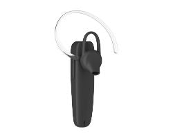 Auricular CELLY Mono Bluetooth USB-C Negro (BH20BK)