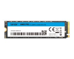 SSD Lexar 1Tb M.2 2280 PCIe 3.0 NVM (LNM610P001T-RNNNG)