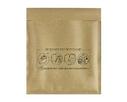 Bolsa Burbujas Acolchada Fellowes Nº15 100Un (7375502)