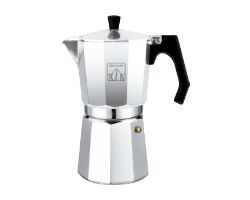 Cafetera Italiana CECOTEC Mimoka 300 3 Tazas (01616)