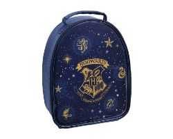 Bolsa almuerzo Huevo Navy Stary Harry Potte(HP91436ASD)