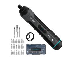 Destornillador Eléctrico CECOTEC EasyGyro 3000 (00180)