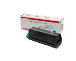 Toner OKI Laser Cian 5000 páginas (42127407)