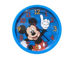 Reloj de Pared Mickey Disney (KIDMK3078)