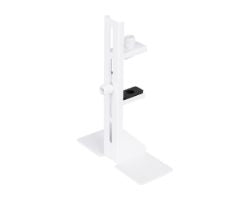 Soporte Abysm para Tarjeta Gráfica Blanco (AB451001)