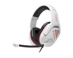 Auric+Micro Gaming UNYKA Nova UK201 Blancos (UK554001)