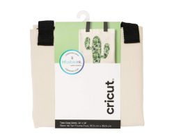 Cricut Inf.Ink Tote Bag Blank mdm M3 (CRC-2006830)