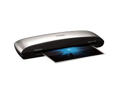 Plastificadora Fellowes Spectra A3 Negra/Gris (5738301)