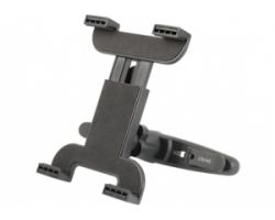 Soporte NGS Coche Tablet 7"-10" Negro (CRANE)