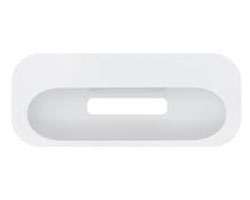 Adaptador Apple Ipod Touch 4G Blanco (MC650ZM/A)