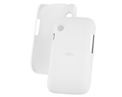 Carcasa WIKO OZZY Blanco (100900)